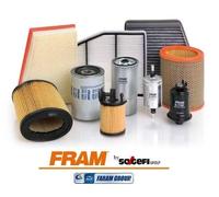 COOPERSFIAAM FILTERS FT5203 Filtro carburante