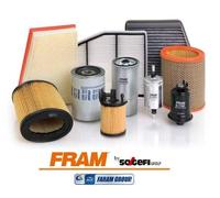 FRAM G5869 Filtro carburante
