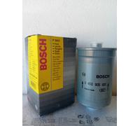 FILTRO BENZINA LANCIA THEMA 8.32 FERRARI 248 SPIDER 3.4 BOSCH 0450905601
