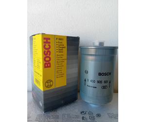 FILTRO BENZINA LANCIA THEMA 8.32 FERRARI 248 SPIDER 3.4 BOSCH 0450905601
