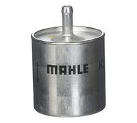 Filtro Benzina Mahle KL 315 - 8mm