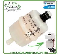 FILTRO BENZINA MOTO 8MM REVISIONE POMPA CARBURANTE PER PIAGGIO GILERA MOTO GUZZI