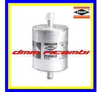 Filtro carburante KNECHT KL145
