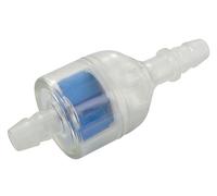 Filtro Benzina / Olio Fast Flow II, Raccordo 7mm, blu