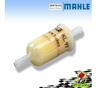 FILTRO BENZINA ORIGINALE MAHLE KL97