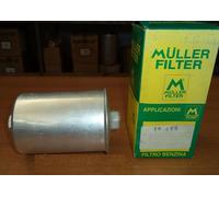 FILTRO BENZINA PER AUD80-PER FERRARI 208/30/-328 FORD-LANCIA-PEUGEOT-SAAB-VOLVO