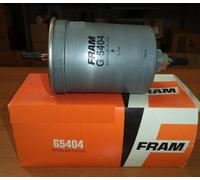 FILTRO BENZINA PER FORD ESCORT - ORION - TRANSIT PER VOLVO 850LS - STATION WAGON