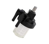 Filtro Benzina Per Motore Fuoribordo Per Yamaha 9,9 HP 15 HP 20 HP 25 HP 30 HP 40 HP 55 HP 48 HP 50 HP 55 HP 60 HP 70 HP 61N-24560-00 Filtro Carburante Fuel Filter
