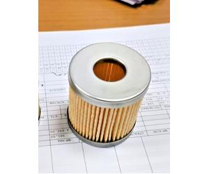 Filtro benzina per regolatore Pressione Malpassi Filter king diam. 48 mm