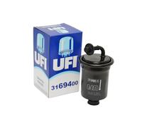 Filtro Benzina PIAGGIO Porter 1.3 16V E4/E5 GPL/LPG 48KW 01/2008 UFI 31.694.00