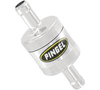 Filtro benzina PINGEL Cromato 7.9mm