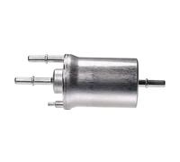 Filtro benzina sostituisce Valeo 587030
