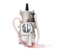 filtro benzina Universale Adatto per Keihin Adatto per Koso Adatto per Oko Moto Carburatore PWK 21 24 26 28 30 32 34mm Con Getto di Potenza(21mm)