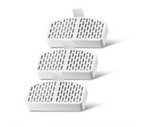 Filtro beverino Panasonic CP-JNFT1C Pack 3 strati multipli ABS bianco