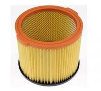 Filtro Bidone Aspiratutto Alfatec Electrolux Diam.16