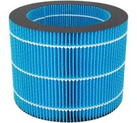 Filtro blu umidificatore FY3446/30 compatibile con Philips Series 2000 HU3918 HU3916 HU3915 HU2718 HU2716 HU271X HU391X HU3918/70 HU2716/70 Filtro di ricambio FY3446/30