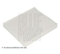 BLUE PRINT ADBP250078 Filtro abitacolo