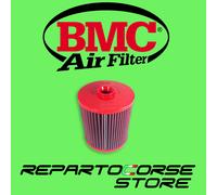 Filtro BMC AUDI RS6 4.0 TFSI 560CV DAL 2013 IN POI / FB769/08
