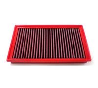 KIT 2 FILTRO ARIA SPORTIVO IN COTONE LAVABILE ORIGINALE BMC FB 750/04 TUNING