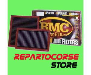 Filtro BMC LAMBORGHINI MURCIELAGO 6.2 V12 6m 580cv /01 ->/FB414/01(acquistarne2)