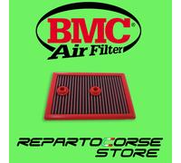 Filtro BMC VOLKSWAGEN TIGUAN 1 I 1.4 TSI 125CV E 150CV DAL 2015 ON POI FB757/01