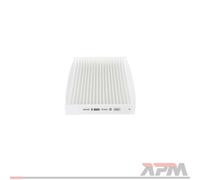 Bosch M2267 - Filtro abitacolo standard