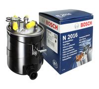 Filtro BOSCH F 026 402 016 Carburante