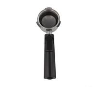 Filtro Bottomless 51mm Compatibile HO Coffee in Lega Alluminio per Estrazione per professionale per caffè