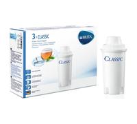 Filtro Brita Classic, confezione da 3