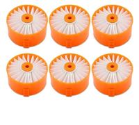 Filtro BSV2020, compatibile con BlackDecker, aspirapolvere senza fili BSV2020G e BSV2020P