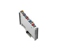 Filtro bus oggetto/sistema 24V DC 750-626