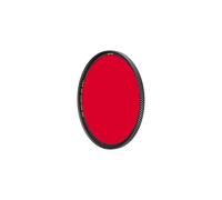 Filtro BW 62mm Rosso Chiaro 590 MRC Basic