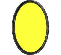 Filtro bw B+W 495 MRC Basic 72mm Giallo - Nouvo