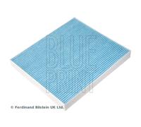 BLUE PRINT ADBP250008 Filtro abitacolo
