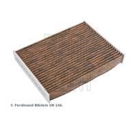 Filtro cabina BLUE PRINT ADBP250043