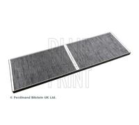 Filtro cabina BLUE PRINT ADBP250071