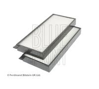 Filtro cabina BLUE PRINT ADG02546