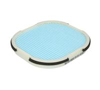 Filtro cabina BLUE PRINT ADH22512