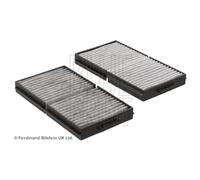 Filtro cabina BLUE PRINT ADM52501