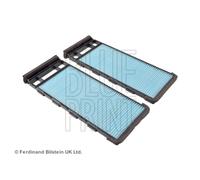 Filtro cabina BLUE PRINT ADN12510