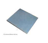 Filtro cabina BLUE PRINT ADN12540