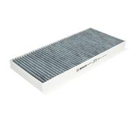 Bosch A8516, Filtro abitacolo FILTER⁺