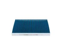 Filtro cabina BOSCH 0 986 628 565