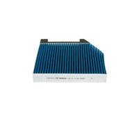 Filtro cabina BOSCH 0 986 628 567