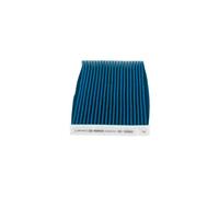 Filtro cabina BOSCH 0 986 628 578