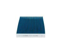 Filtro cabina BOSCH 0 986 628 586