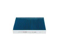 Filtro cabina BOSCH 0 986 628 591
