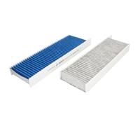 Filtro cabina BOSCH 0 986 628 610