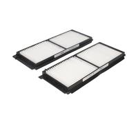 Filtro cabina BOSCH 1 987 432 275