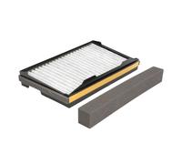 Filtro cabina BOSCH 1 987 432 401